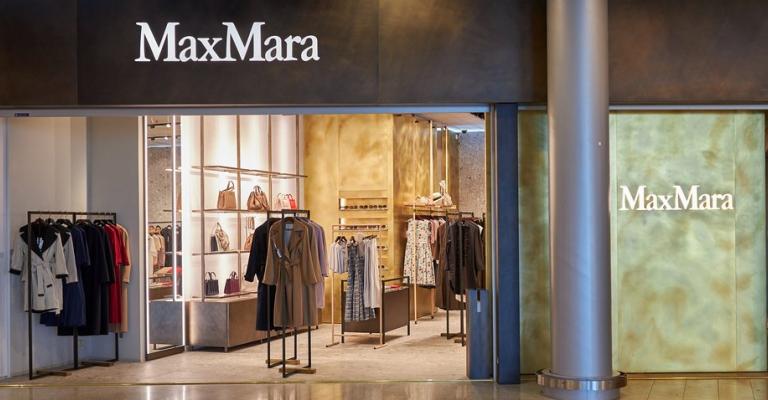 Max mara discount discount store